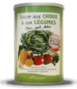 SOUPE Slim Setox HYPERPROTEINE